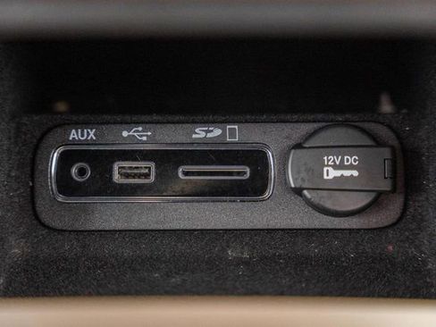 Used 2014 Jeep Grand Cherokee Limited image 27