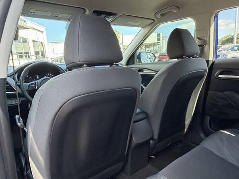 Used 2023 Kia Seltos LX AWD/4WD image 16