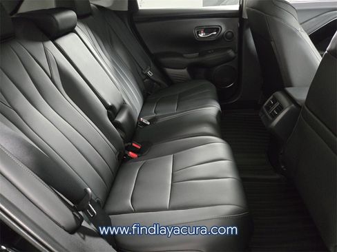 Certified 2025 Acura ADX FWD image 15