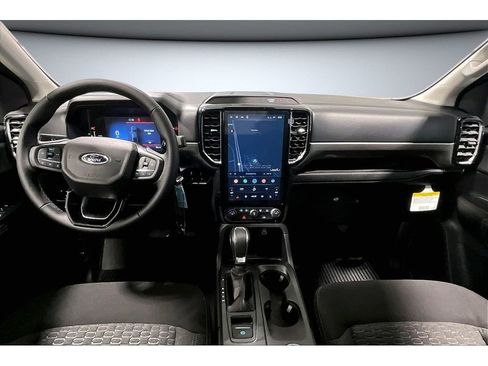 New 2026 Ford Ranger XLT AWD/4WD image 34