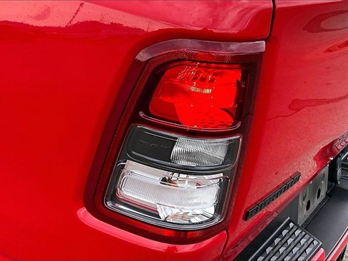 Used 2023 RAM 1500 Big Horn image 33