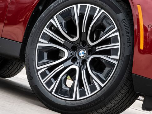 Certified 2025 BMW X3 xDrive30i image 9