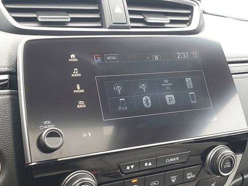 Used 2020 Honda CR-V EX-L image 16