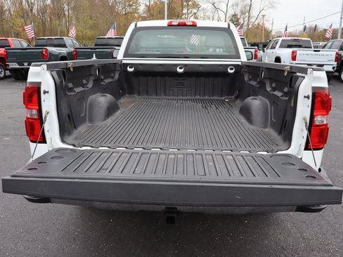Used 2014 GMC Sierra 1500 2WD Regular Cab image 21