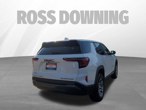 Used 2025 GMC Terrain Elevation image 4