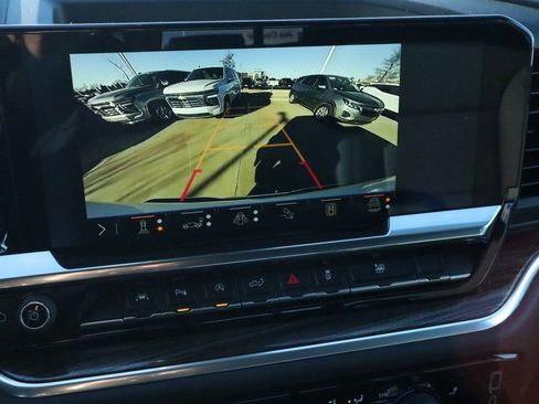 New 2026 Chevrolet Silverado 1500 RST w/ Safety Package image 5