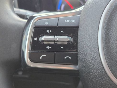 Used 2021 Kia Sorento EX FWD image 24
