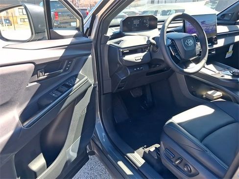 New 2026 Toyota bZ image 9