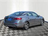 Used 2021 Nissan Sentra SV image 5