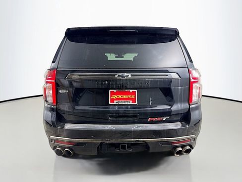 Used 2022 Chevrolet Suburban RST image 6