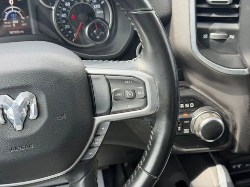 Used 2019 RAM 1500 Big Horn image 17