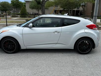 Used 2013 Hyundai Veloster