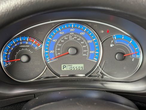Used 2009 Subaru Forester 2.5X AWD/4WD image 19