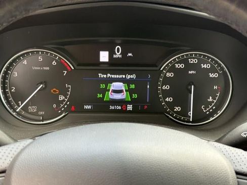 Certified 2023 Cadillac XT4 Sport AWD/4WD image 29