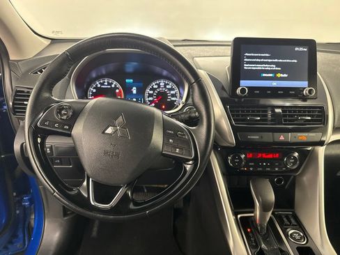 Used 2024 Mitsubishi Eclipse Cross SE AWD/4WD image 29