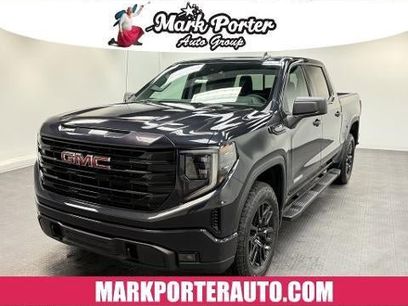 New 2026 GMC Sierra 1500 Elevation w/ Preferred Package