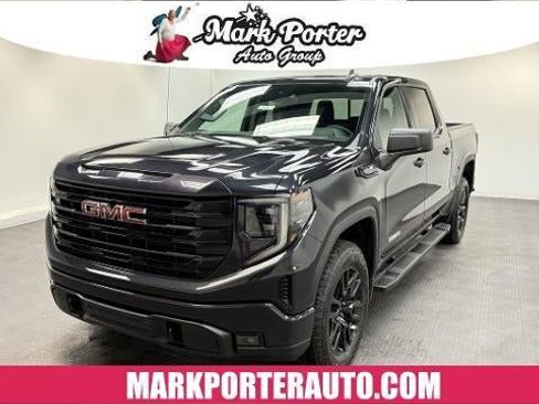 New 2026 GMC Sierra 1500 Elevation w/ Preferred Package image 1