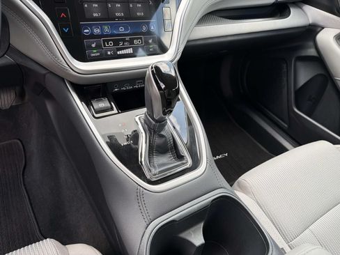 Certified 2024 Subaru Legacy Premium AWD/4WD image 31
