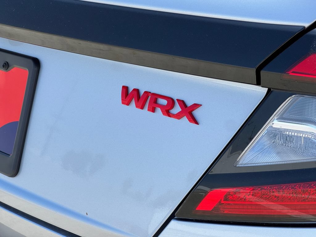New 2026 Subaru WRX Limited AWD/4WD image 19