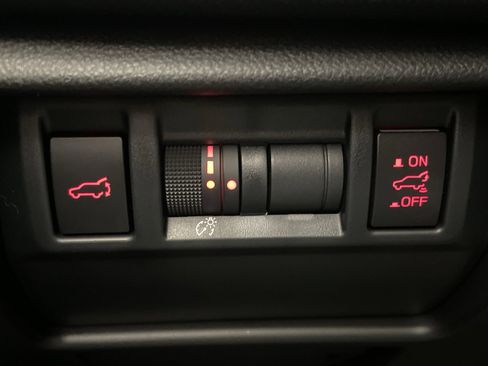 Used 2026 Subaru Forester Touring w/ Touring Package image 13