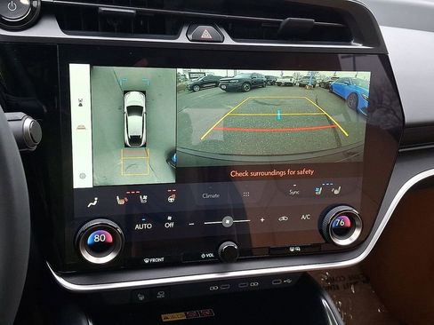 Used 2023 Lexus RZ 450e Premium image 19