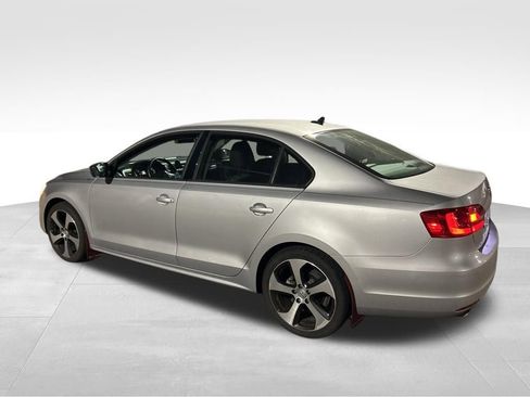 Used 2014 Volkswagen Jetta TDI image 2