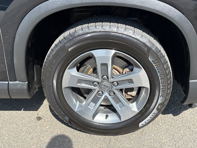 Used 2023 Honda Pilot EX-L image 7