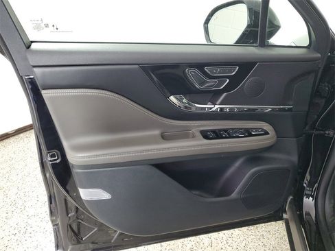 Certified 2025 Lincoln Corsair Grand Touring w/ Equipment Group 301A image 19