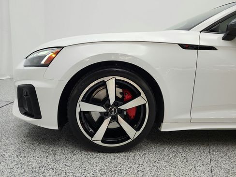 Used 2022 Audi A5 2.0T Premium Plus AWD/4WD image 21