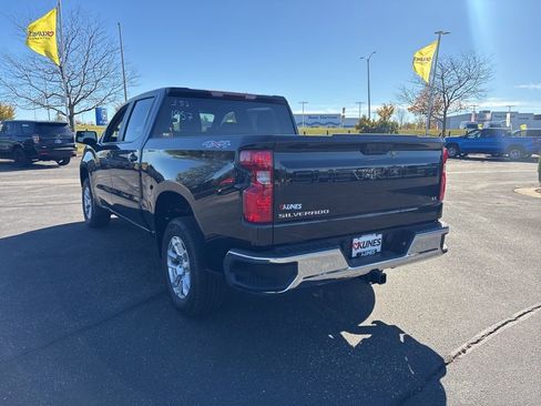 New 2026 Chevrolet Silverado 1500 LT image 5