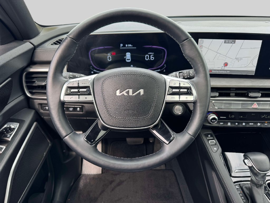 Used 2024 Kia Telluride EX X-Line AWD/4WD image 13