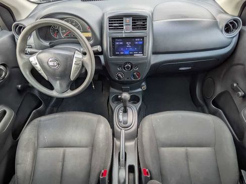 Used 2017 Nissan Versa S Plus FWD image 30