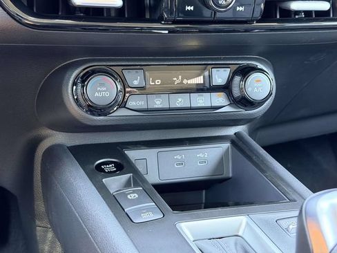New 2026 Nissan Kicks SV w/ SV Premium Package FWD image 22