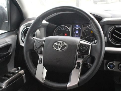 Certified 2023 Toyota Tacoma SR5 w/ Technology Package AWD/4WD image 27