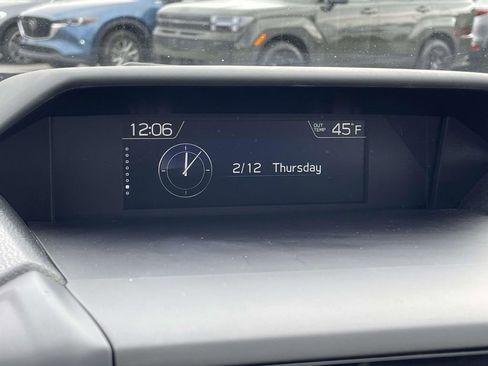 Used 2024 Subaru Forester Sport image 15