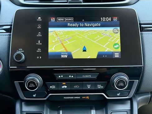 Used 2021 Honda CR-V Touring image 33