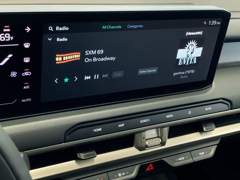 New 2027 Kia Telluride EX FWD image 27