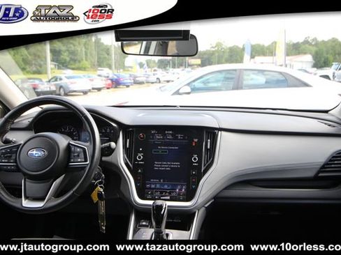 Used 2024 Subaru Outback Premium AWD/4WD image 19