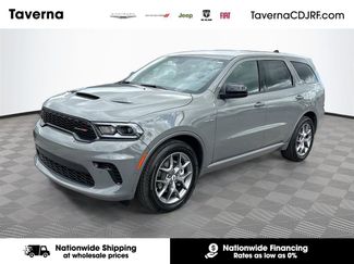 New 2026 Dodge Durango GT AWD/4WD video 1