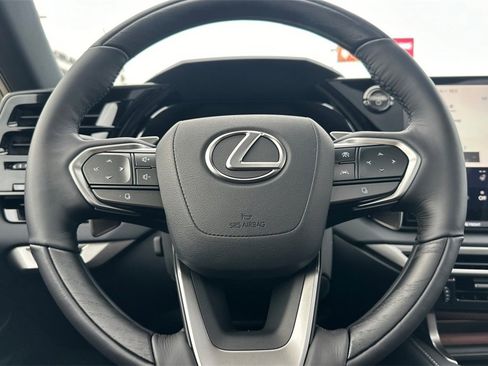 New 2026 Lexus RX 450h 450h+ Luxury image 23