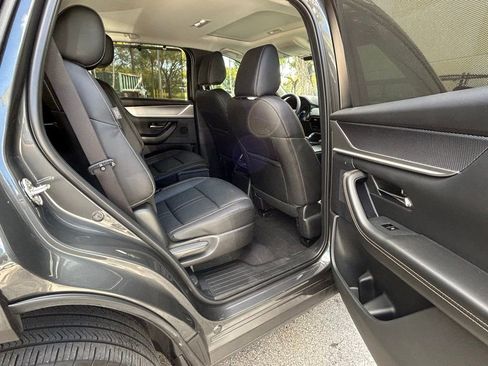 Used 2025 MAZDA CX-90 3.3 Turbo w/ Preferred Package image 35