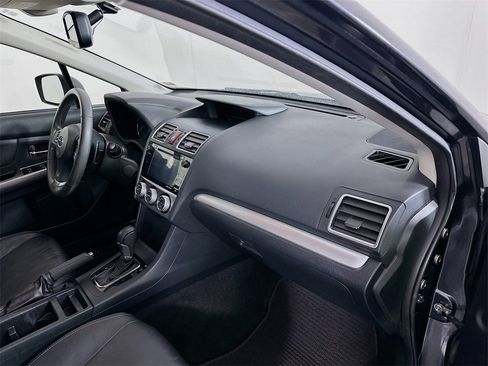 Used 2015 Subaru Crosstrek 2.0i Limited image 29