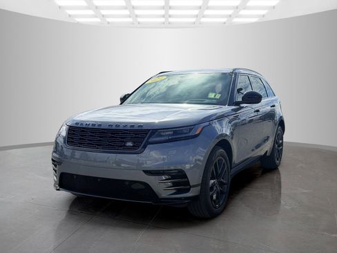 Used 2024 Land Rover Range Rover Velar Dynamic SE AWD/4WD image 1