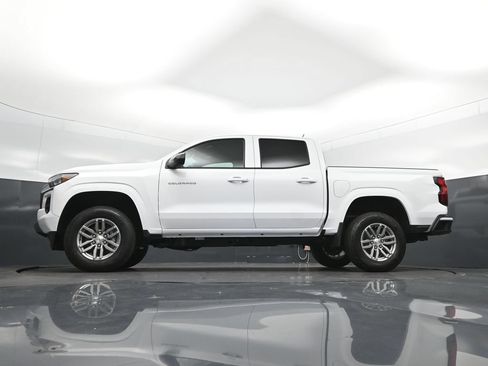New 2026 Chevrolet Colorado LT w/ Advanced Trailering Package RWD image 39
