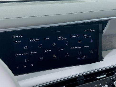 New 2026 Hyundai Palisade SEL Premium AWD/4WD image 13