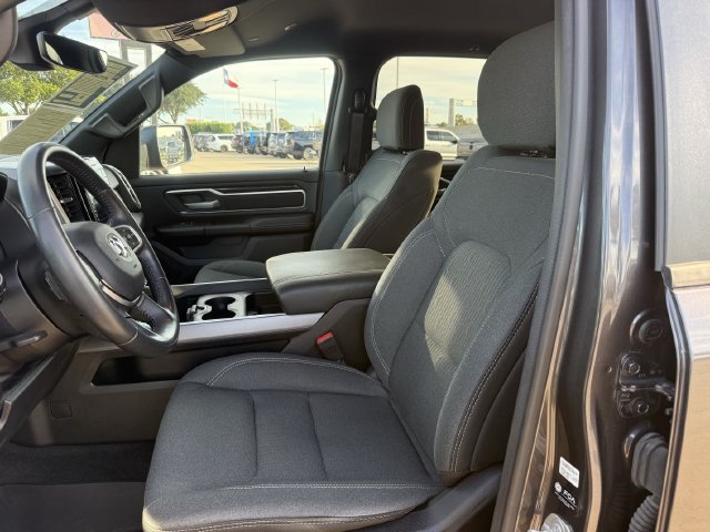 Used 2023 RAM 1500 Lone Star AWD/4WD image 26
