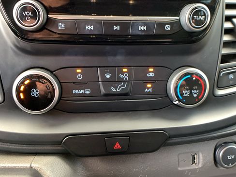 Used 2021 Ford Transit 150 148 Medium Roof AWD image 17