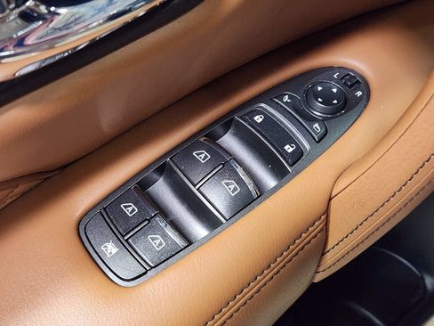 Used 2023 INFINITI QX80 Sensory w/ Cargo Package AWD/4WD image 46