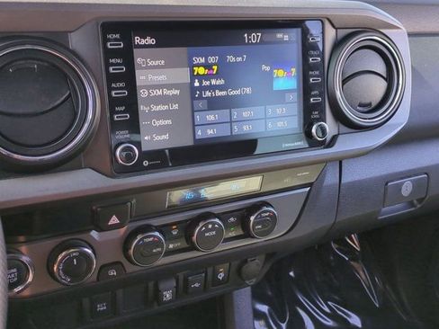 Certified 2023 Toyota Tacoma TRD Off-Road image 11