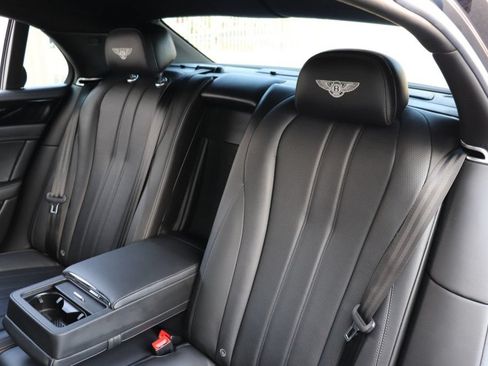 Used 2015 Bentley Flying Spur V8 AWD/4WD image 22